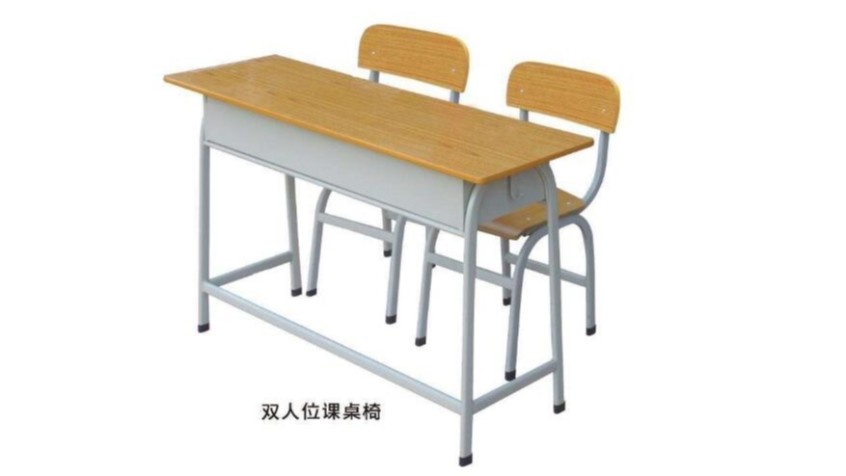 學(xué)生課桌椅價(jià)格多少，南京學(xué)生課桌椅廠(chǎng)家
